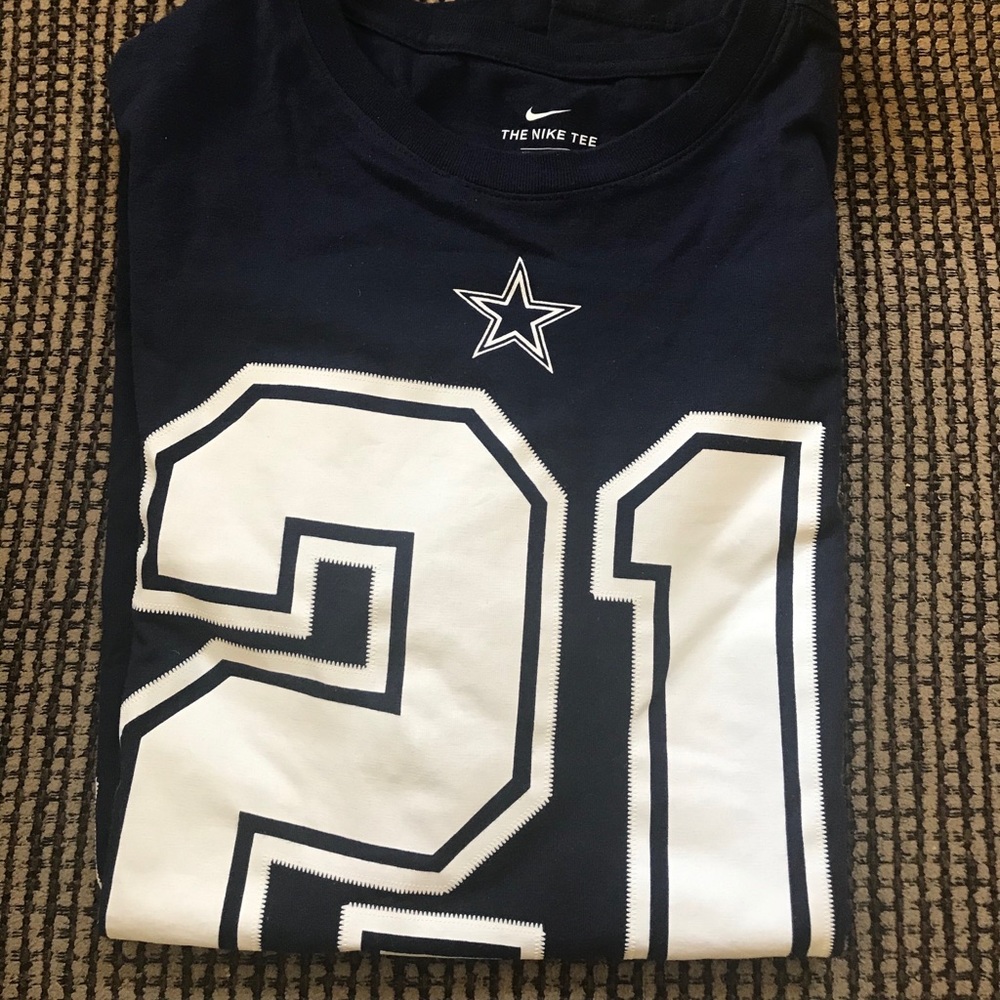 Cowboys T-Shirt